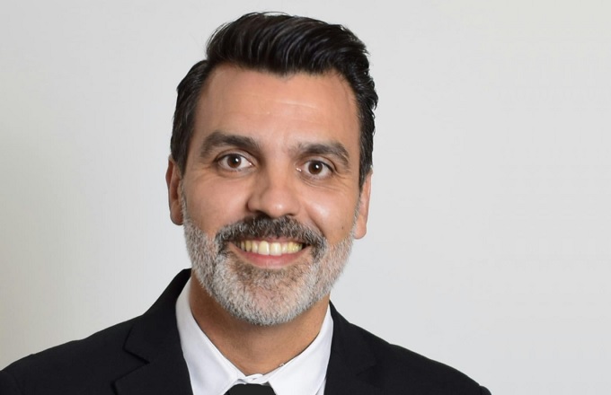 Daniel Orpez