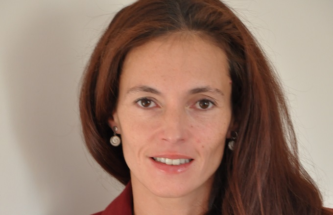 Laura Galán