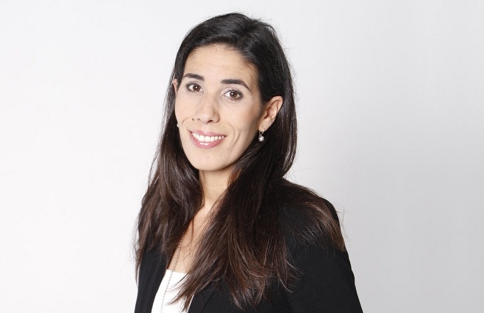 Cristina Caamiña