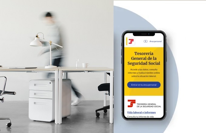 Condenan a la Seguridad Social a devolver más de 2.000 euros a una autónoma que estuvo incapacitada temporalmente