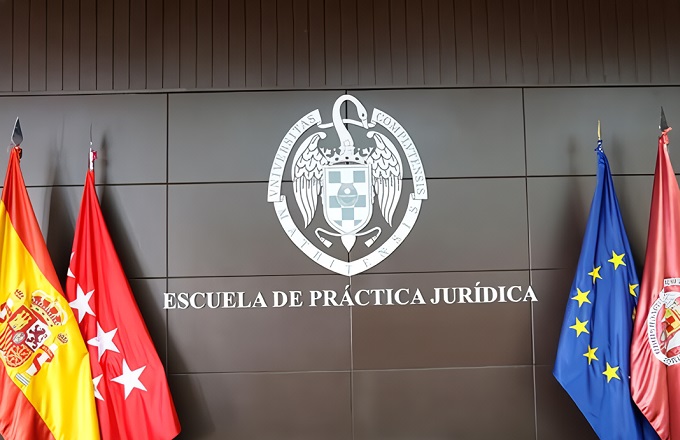 Prosegur firma un acuerdo de formación en compliance con la Escuela de Práctica Jurídica de la UCM