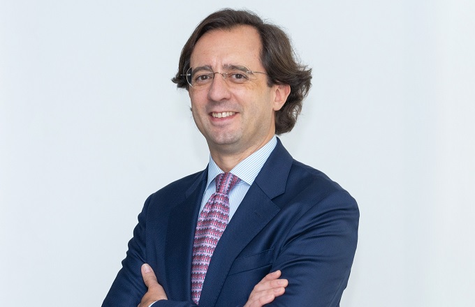 Alberto Martín Bravo
