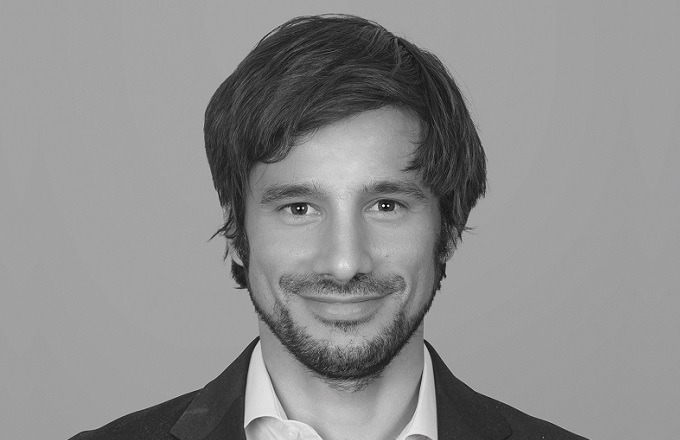 Luis Boada