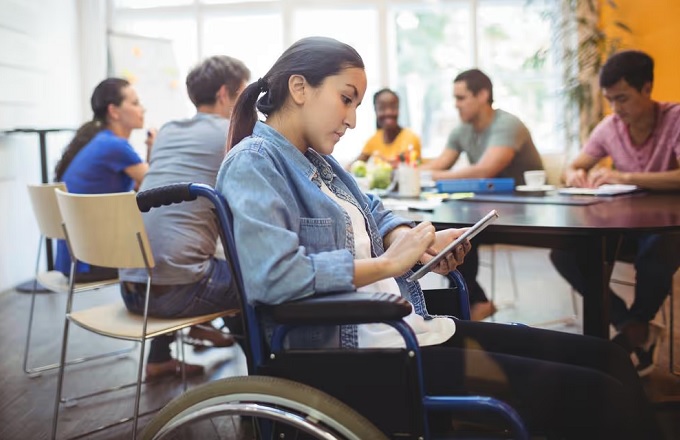 Fundación Universia convoca su programa de mentoring para universitarios con discapacidad