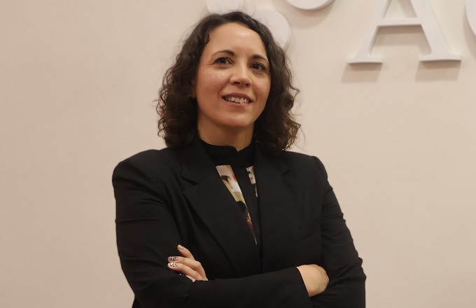 Vanesa Alarcón