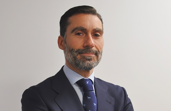 Javier Muro