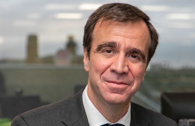 Ignacio Castejón