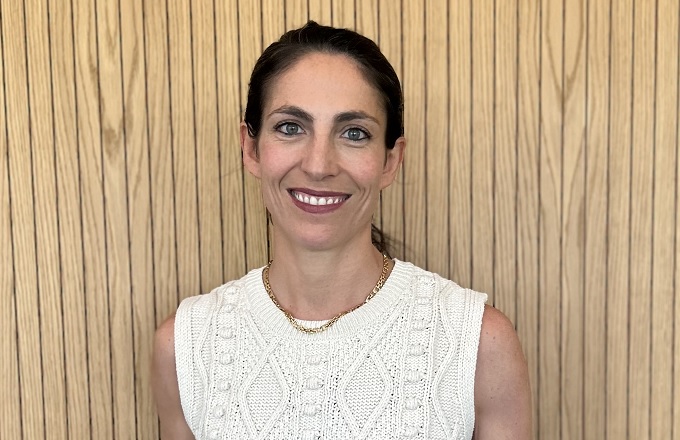 Allianz Seguros incorpora a María Luisa de la Peña como chief marketing officer