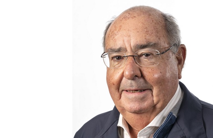 Luis Planas