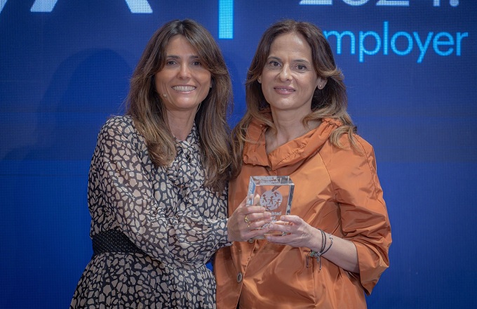 BBVA es el banco más atractivo para trabajar en España por segundo año consecutivo