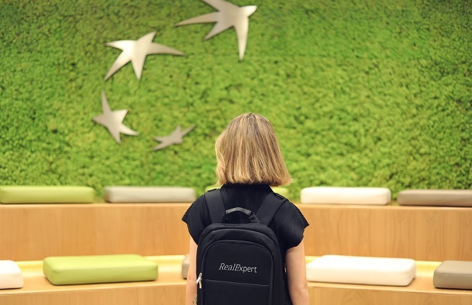 BNP Paribas Real Estate crea un programa para impulsar el talento interno