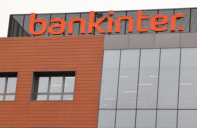 Bankinter es incluido entre las 500 empresas más sostenibles del mundo