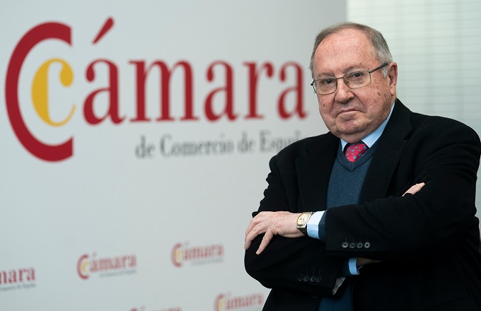 José Luis Bonet