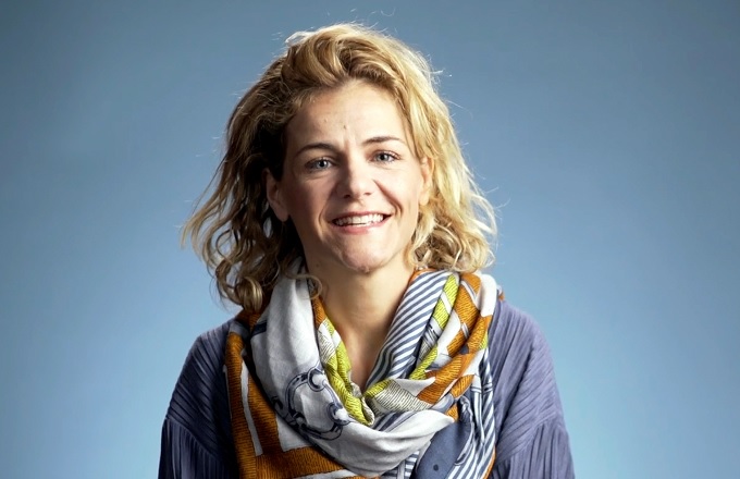 Flavia Bartolomé