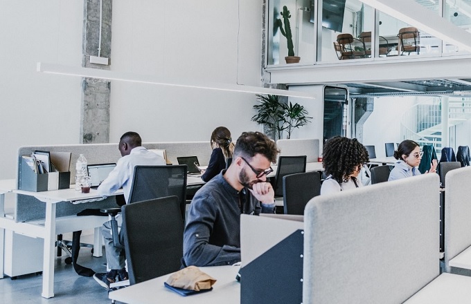 Cloudworks inaugura un nuevo coworking en el distrito 22@ de Barcelona