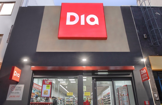 Dia Argentina es incluida en el ranking Merco por segundo año consecutivo