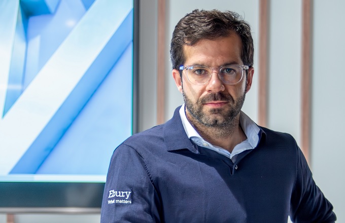 Luis Merino