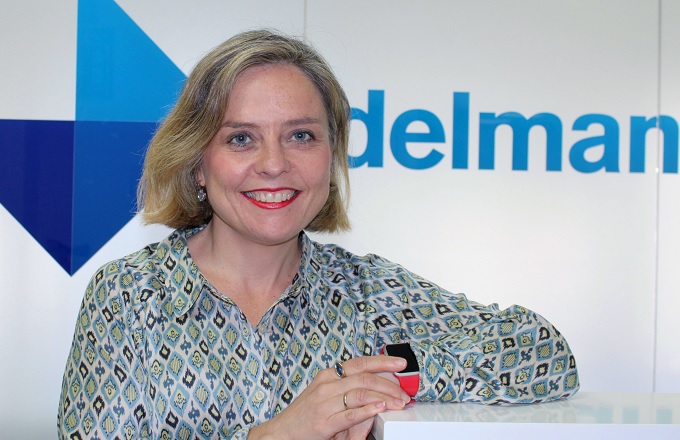 Cecilia Díaz Martínez
