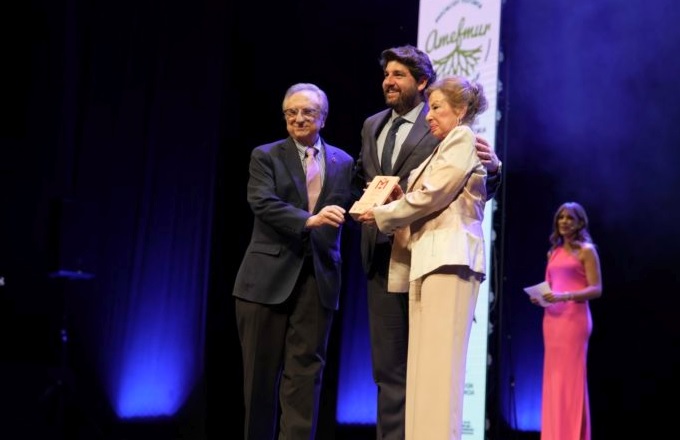 El Pozo Alimentación es reconocida por su larga trayectoria