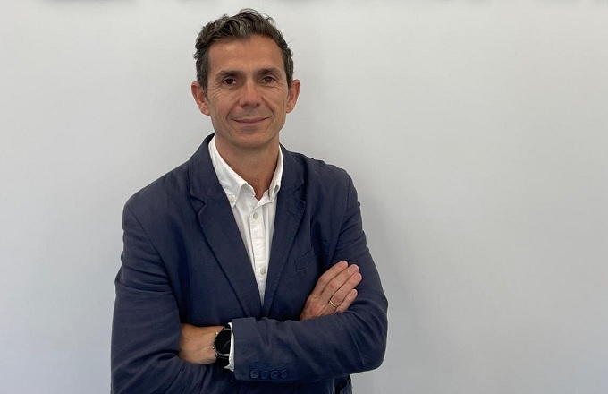 Raúl Chico