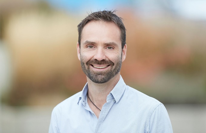 Falk Krebes