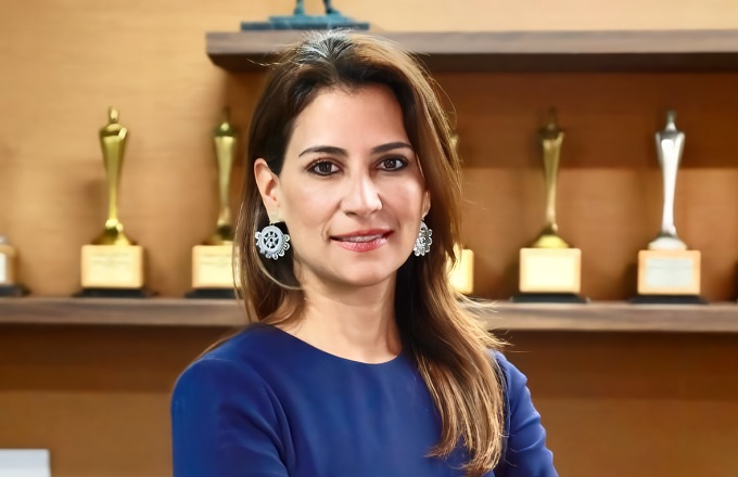 Claudia Acosta