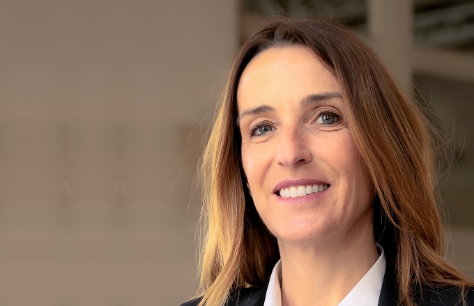 Cécile Paillard