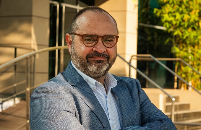 Manuel Rivera