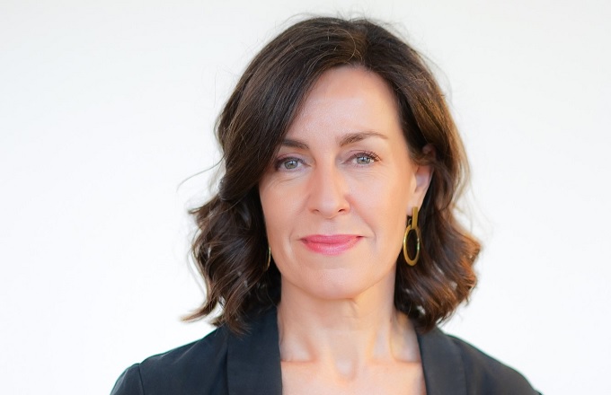 Cristina de Uriarte