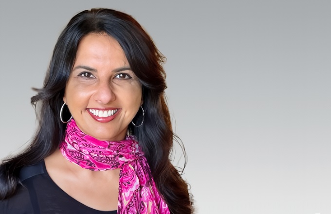 Anuradha Mayer