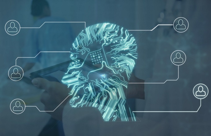Solo un 26 % de empleados en España utiliza inteligencia artificial para trabajar