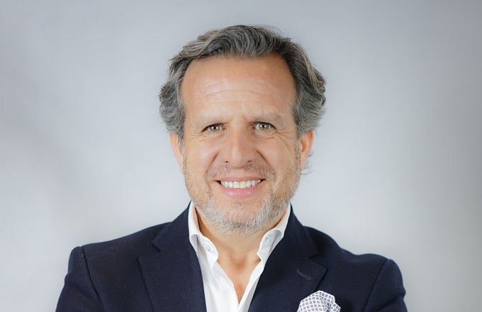 Carlos Guarino
