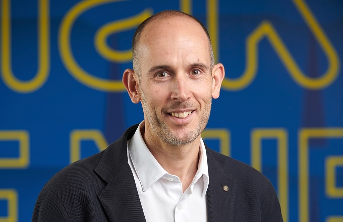Albert Planas
