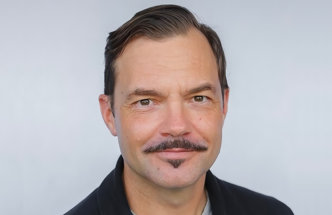 Mark Fleming