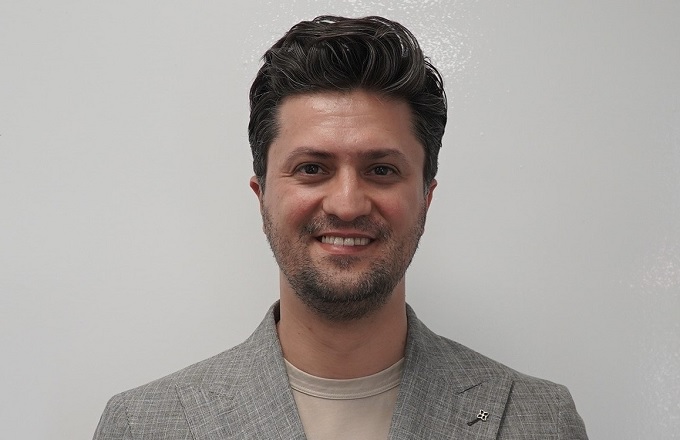 Mustafa Güngör