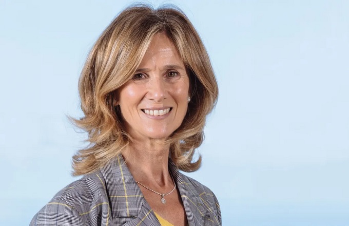 Cristina Garmendia