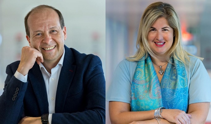 Nestlé anuncia nombramientos en sus nuevas direcciones de Comunicación y de Marketing