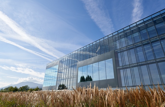Centro de Investigación e innovación de Philip Morris International