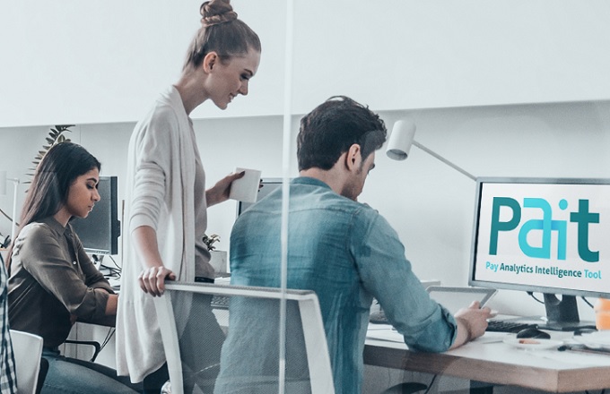 GMV y Peoplematters lanzan una solución para facilitar el cumplimiento normativo y la igualdad salarial