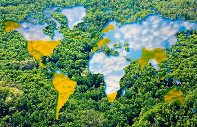 Prosegur y Prosegur Cash lanzan un proyecto solar en India para compensar emisiones de CO2