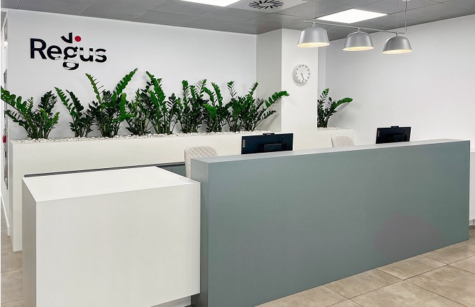 IWG abrirá un nuevo espacio de trabajo híbrido en Sevilla