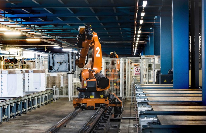 Serveo alcanza los 47.000 empleados en plantilla tras la compra de Sacyr Facilities