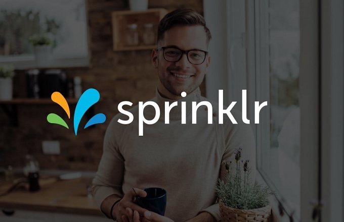 Forrester reconoce a Sprinklr como líder en soluciones de interacción digital con el cliente