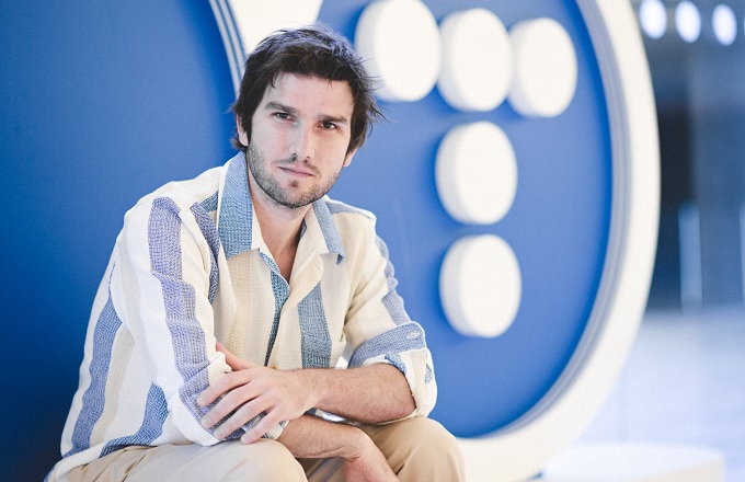Lucas Vidal