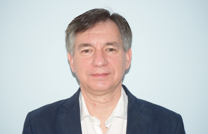 Ismael López