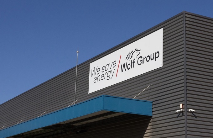 Wolf Group crea 50 empleos con una nueva fábrica en Gavá (Barcelona)