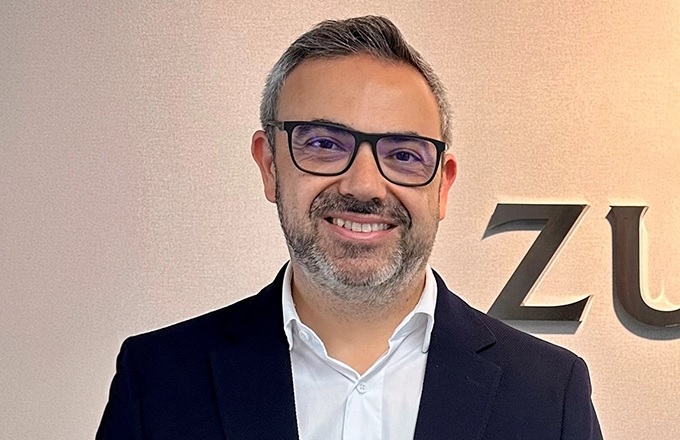 Bosco Urrutia