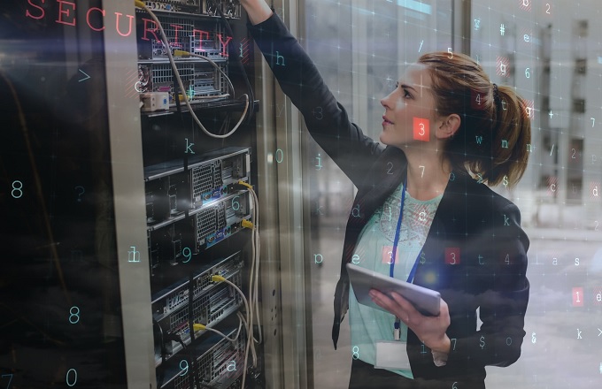 Telefónica Tech amplía sus servicios globales de ciberseguridad con Microsoft