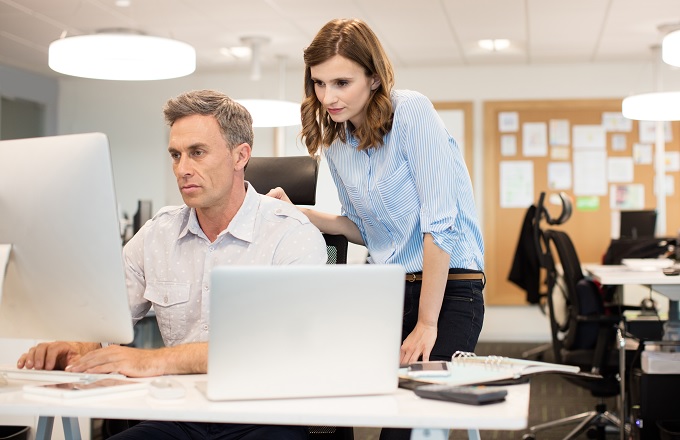 La oferta de empleo en InfoJobs para Recursos Humanos aumentó un 23 % en abril