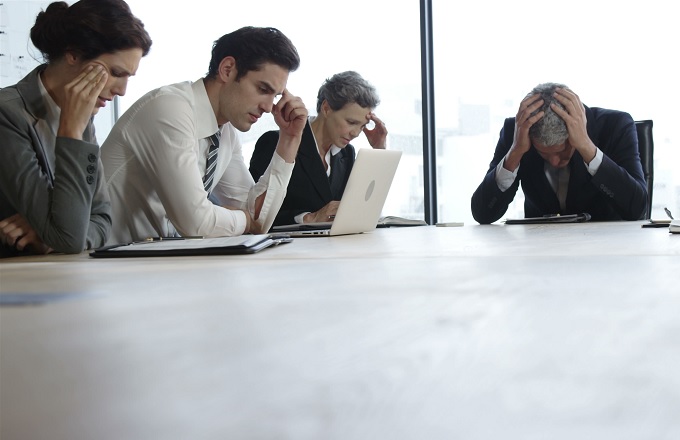 Un tercio de las empresas de trabajo temporal en España registran un elevado riesgo de impago